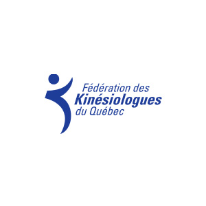 federation des kinesiologues du quebec physiotherapie mylene partenaires